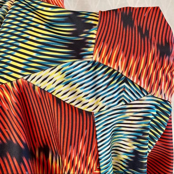 Onzie Charlie Capri Legging M/L - Picture 5 of 8